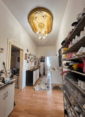 Pronájem bytu 5+1 100 m², Stresemannstraße 203, Bremerhaven, Bremen Pronájem bytu 5+1 100 m², Stresemannstraße 203, Bremerhaven, Bremen