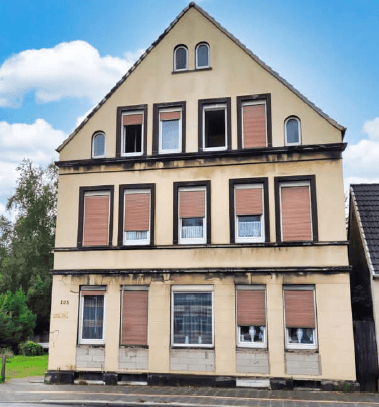 Pronájem bytu 5+1 100 m², Stresemannstraße 203, Bremerhaven, Bremen Pronájem bytu 5+1 100 m², Stresemannstraße 203, Bremerhaven, Bremen