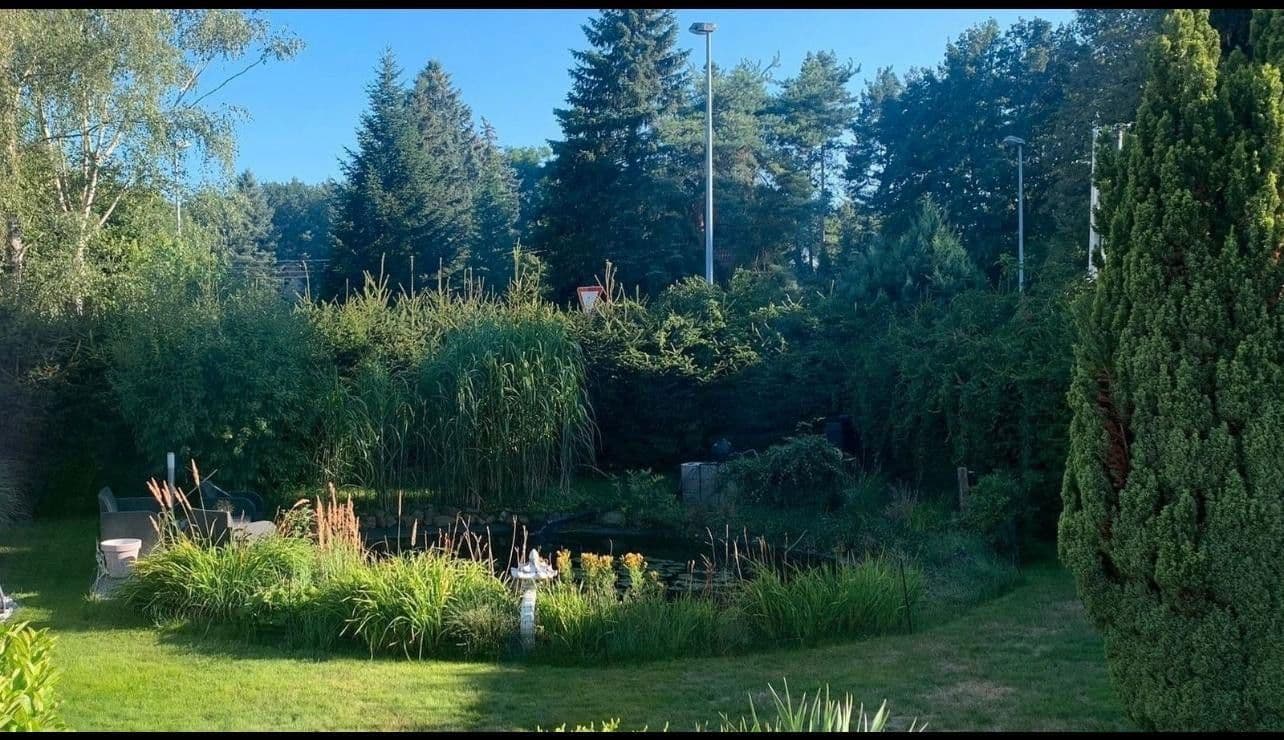 Prodej domu 210 m², pozemek 581 m², Am Dreieck 4, Krauschwitz - Krušwica, Sasko Prodej domu 210 m², pozemek 581 m², Am Dreieck 4, Krauschwitz - Krušwica, Sasko