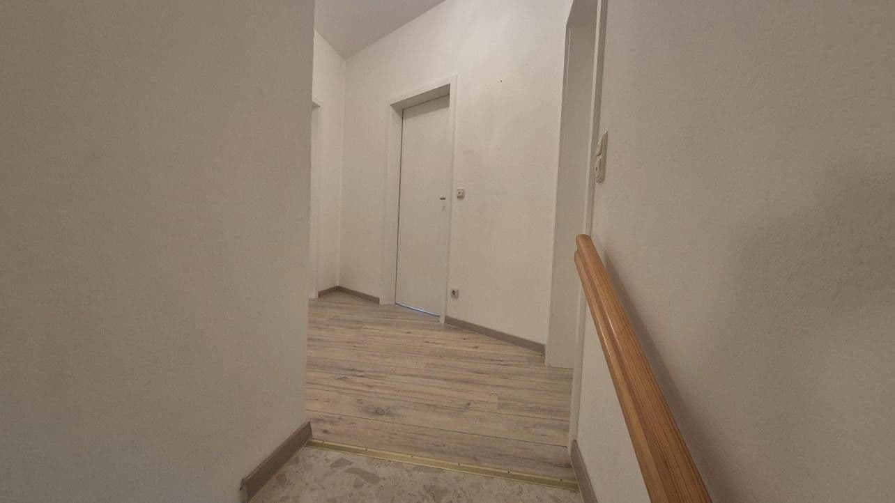 Prodej domu 210 m², pozemek 581 m², Am Dreieck 4, Krauschwitz - Krušwica, Sasko Prodej domu 210 m², pozemek 581 m², Am Dreieck 4, Krauschwitz - Krušwica, Sasko