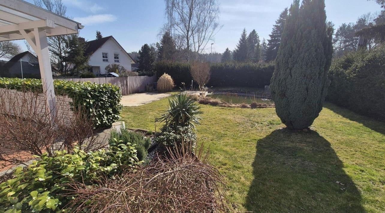 Prodej domu 210 m², pozemek 581 m², Am Dreieck 4, Krauschwitz - Krušwica, Sasko Prodej domu 210 m², pozemek 581 m², Am Dreieck 4, Krauschwitz - Krušwica, Sasko