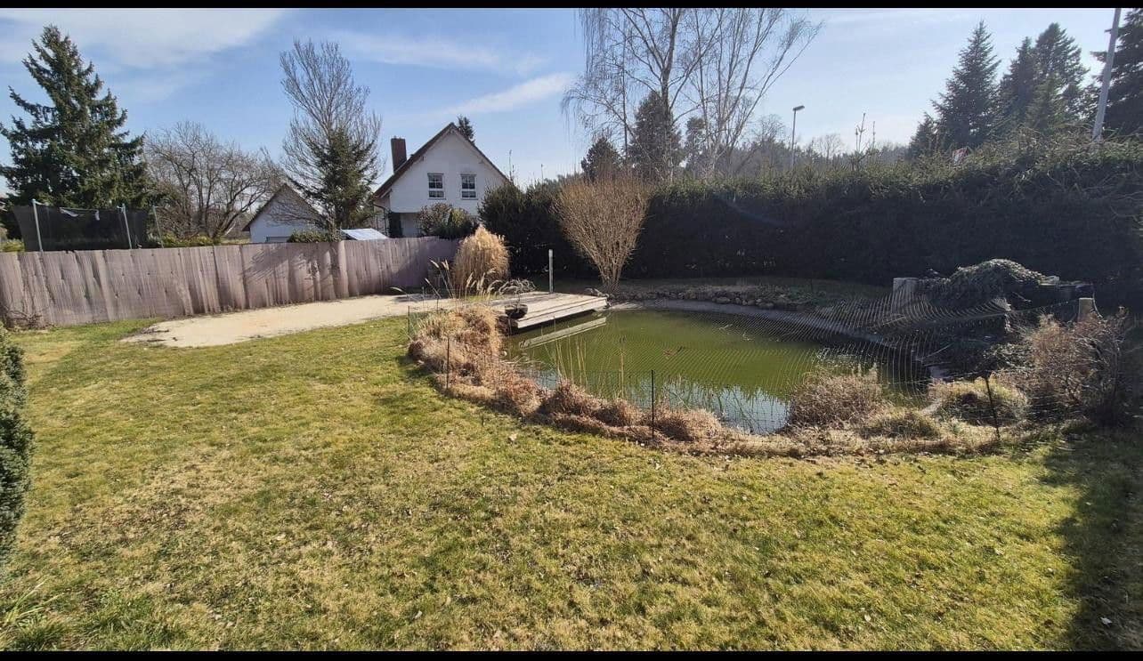 Prodej domu 210 m², pozemek 581 m², Am Dreieck 4, Krauschwitz - Krušwica, Sasko Prodej domu 210 m², pozemek 581 m², Am Dreieck 4, Krauschwitz - Krušwica, Sasko