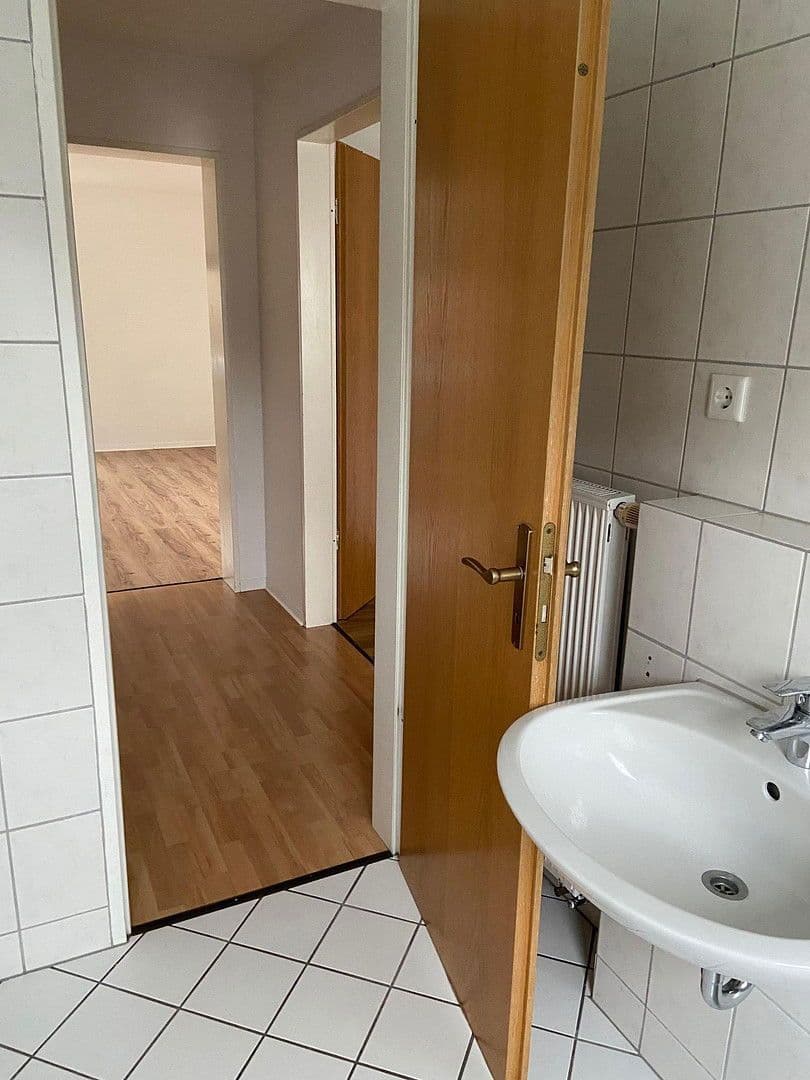 Pronájem bytu 2+1 52 m², Oberklüppelberg 6, Wipperfürth, Severní Porýní-Vestfálsko Pronájem bytu 2+1 52 m², Oberklüppelberg 6, Wipperfürth, Severní Porýní-Vestfálsko