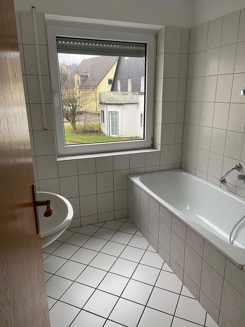 Pronájem bytu 2+1 52 m², Oberklüppelberg 6, Wipperfürth, Severní Porýní-Vestfálsko Pronájem bytu 2+1 52 m², Oberklüppelberg 6, Wipperfürth, Severní Porýní-Vestfálsko