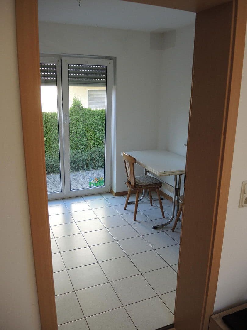 Pronájem bytu 1+1 37 m², Kirschbäumchen 10a, Lindlar, Severní Porýní-Vestfálsko Pronájem bytu 1+1 37 m², Kirschbäumchen 10a, Lindlar, Severní Porýní-Vestfálsko