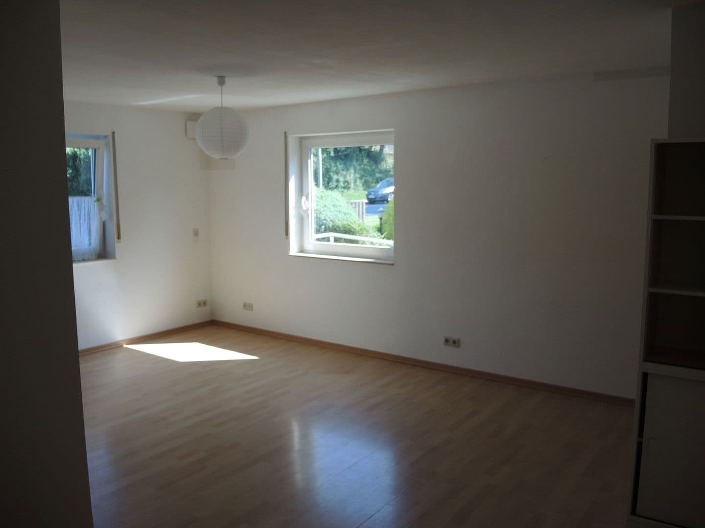 Pronájem bytu 1+1 37 m², Kirschbäumchen 10a, Lindlar, Severní Porýní-Vestfálsko Pronájem bytu 1+1 37 m², Kirschbäumchen 10a, Lindlar, Severní Porýní-Vestfálsko