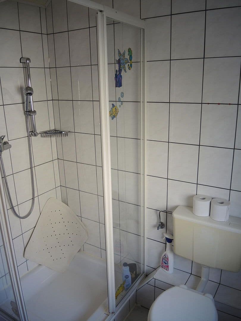 Pronájem bytu 1+1 37 m², Kirschbäumchen 10a, Lindlar, Severní Porýní-Vestfálsko Pronájem bytu 1+1 37 m², Kirschbäumchen 10a, Lindlar, Severní Porýní-Vestfálsko