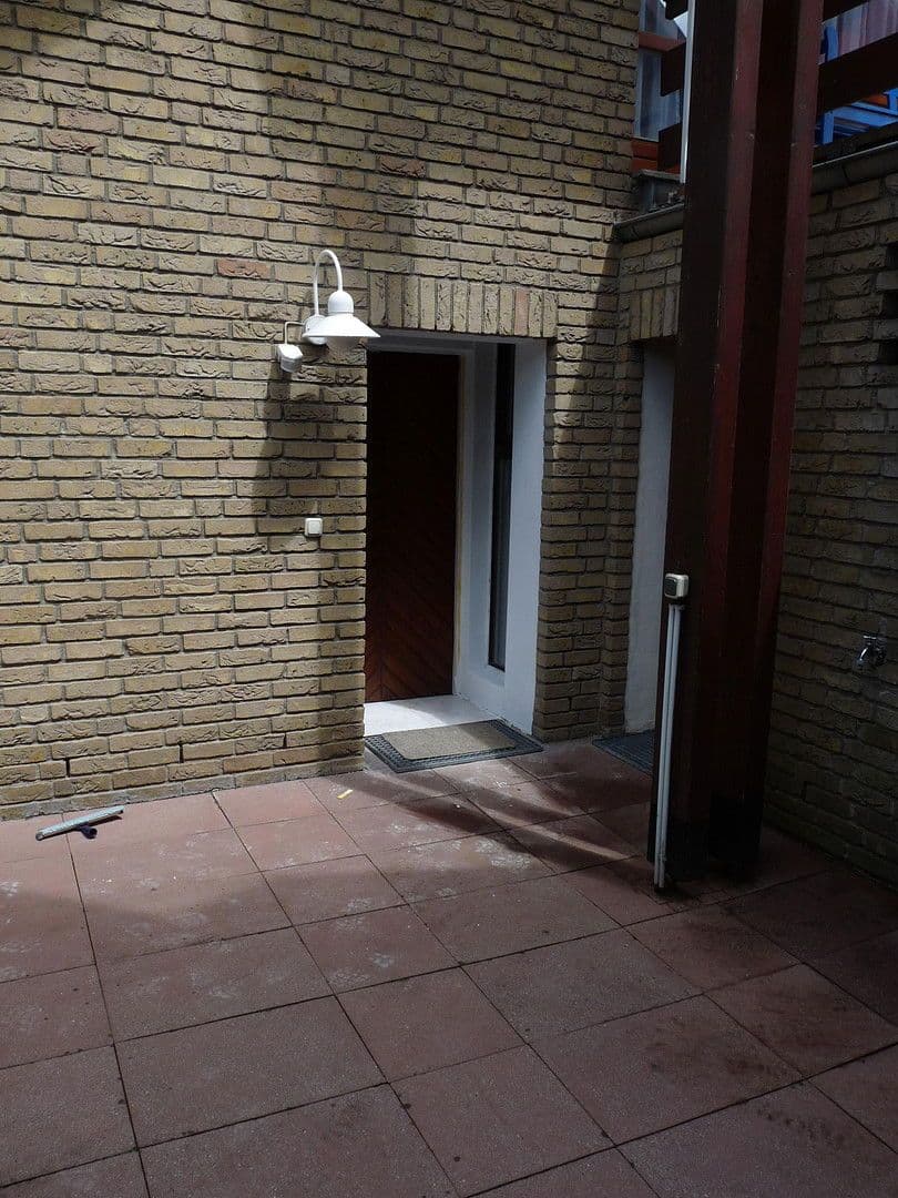 Pronájem bytu 2+1 77 m², Auf dem Rott 22A, Pulheim, Severní Porýní-Vestfálsko Pronájem bytu 2+1 77 m², Auf dem Rott 22A, Pulheim, Severní Porýní-Vestfálsko