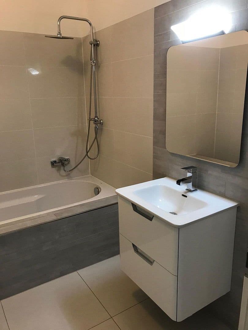 Pronájem bytu 2+1 77 m², Auf dem Rott 22A, Pulheim, Severní Porýní-Vestfálsko Pronájem bytu 2+1 77 m², Auf dem Rott 22A, Pulheim, Severní Porýní-Vestfálsko