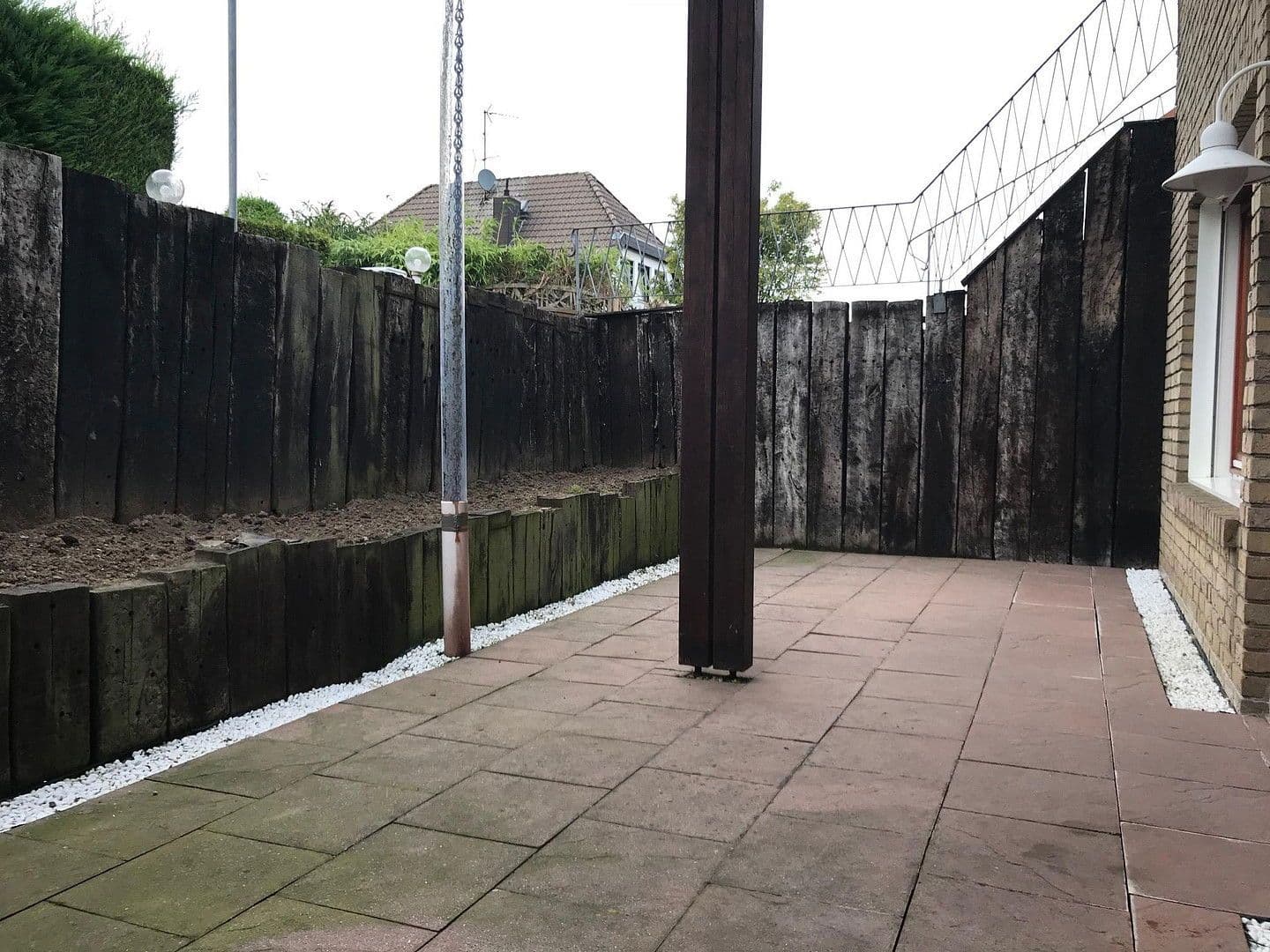 Pronájem bytu 2+1 77 m², Auf dem Rott 22A, Pulheim, Severní Porýní-Vestfálsko Pronájem bytu 2+1 77 m², Auf dem Rott 22A, Pulheim, Severní Porýní-Vestfálsko