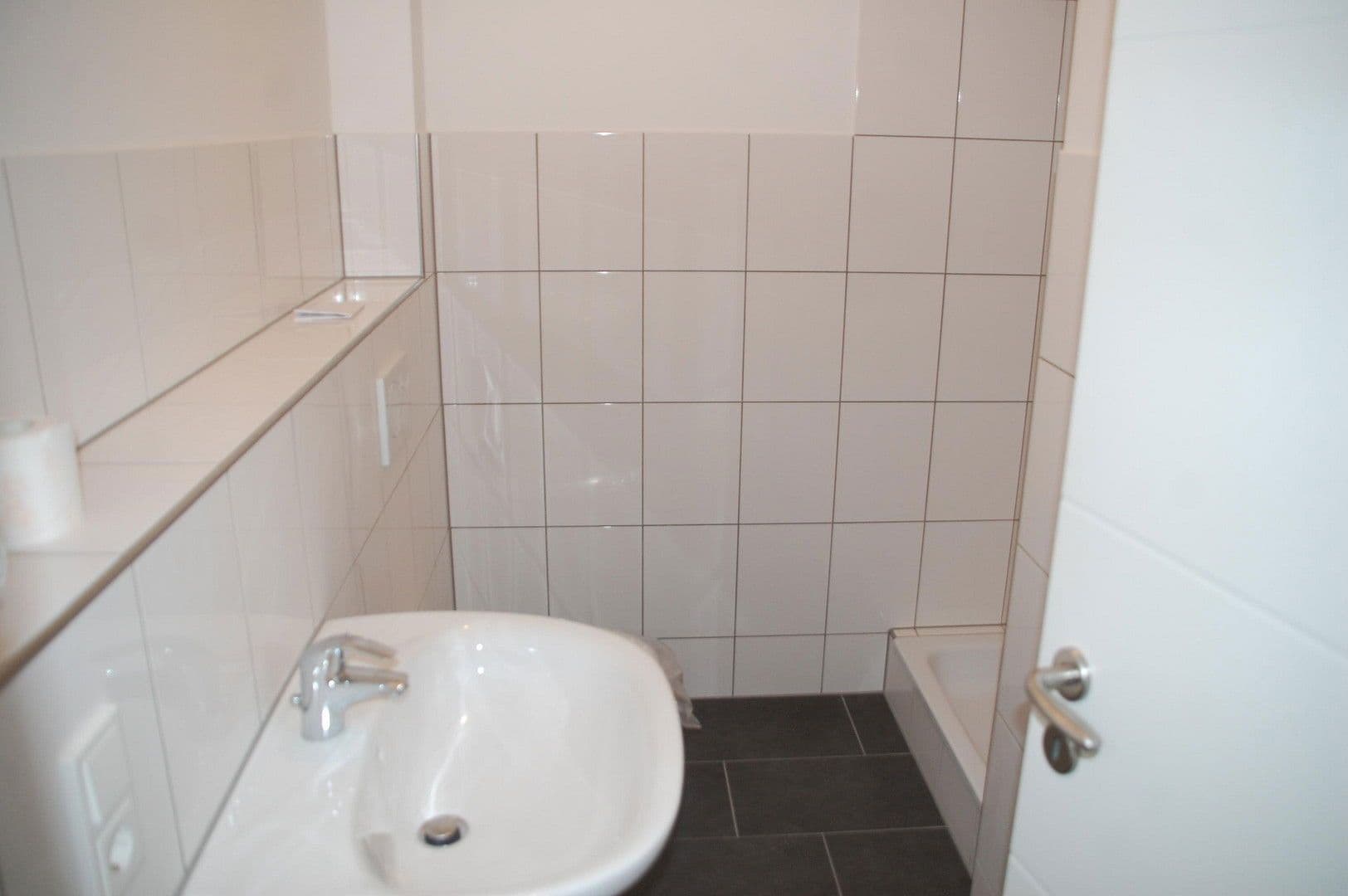 Pronájem bytu 1+1 44 m², Franziskanerstr. 6, Overath, Severní Porýní-Vestfálsko Pronájem bytu 1+1 44 m², Franziskanerstr. 6, Overath, Severní Porýní-Vestfálsko
