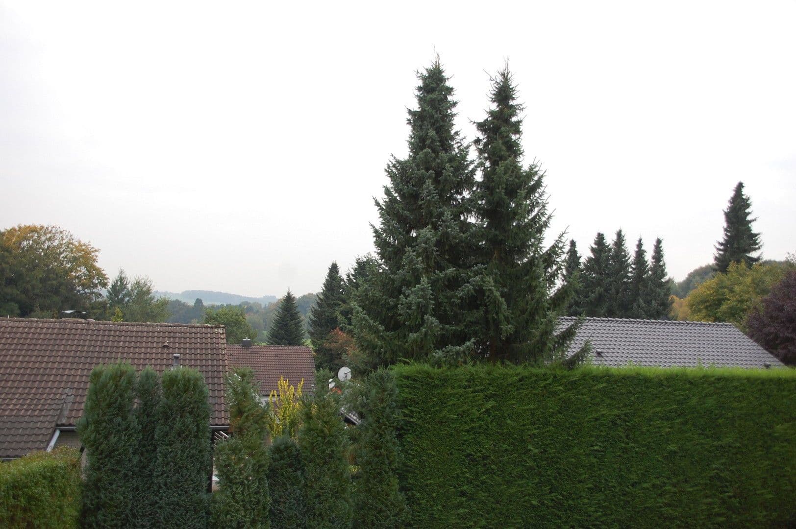 Pronájem bytu 1+1 44 m², Franziskanerstr. 6, Overath, Severní Porýní-Vestfálsko Pronájem bytu 1+1 44 m², Franziskanerstr. 6, Overath, Severní Porýní-Vestfálsko