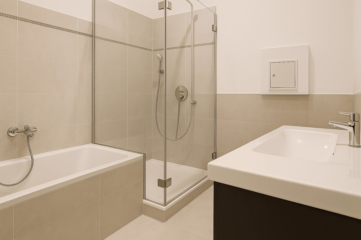 Pronájem bytu 4+1 138 m², Caspar-Theyß-Straße 9, Berlin, Berlín Pronájem bytu 4+1 138 m², Caspar-Theyß-Straße 9, Berlin, Berlín