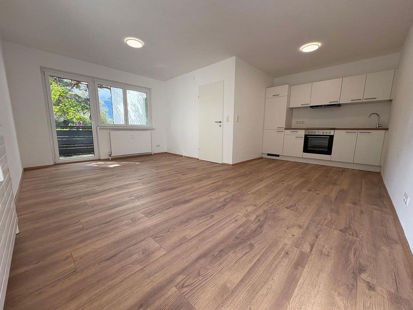 Prodej bytu 1+1 35 m², Innsbruck, Tyrolsko Prodej bytu 1+1 35 m², Innsbruck, Tyrolsko