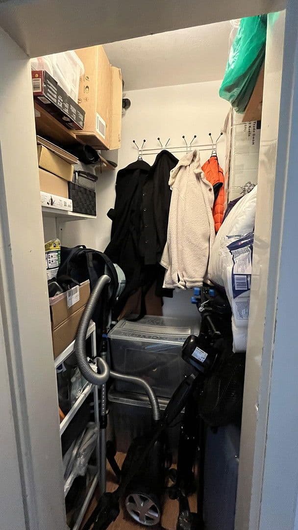 Pronájem bytu 2+1 59 m², Am Entenfang 2, Karlsruhe, Bádensko-Württembersko Pronájem bytu 2+1 59 m², Am Entenfang 2, Karlsruhe, Bádensko-Württembersko