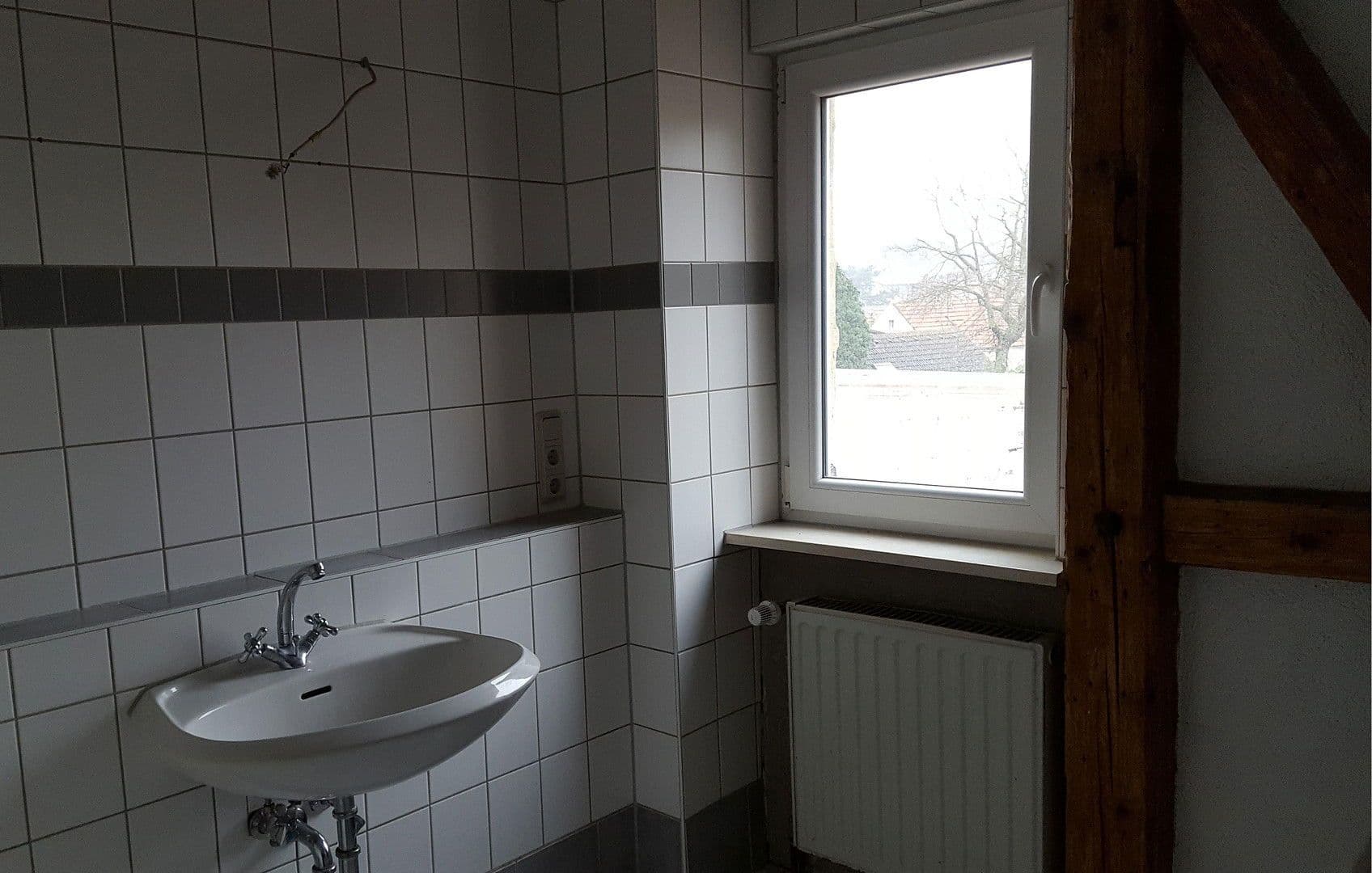 Pronájem bytu 4+1 80 m², Osthofen, Porýní-Falc Pronájem bytu 4+1 80 m², Osthofen, Porýní-Falc