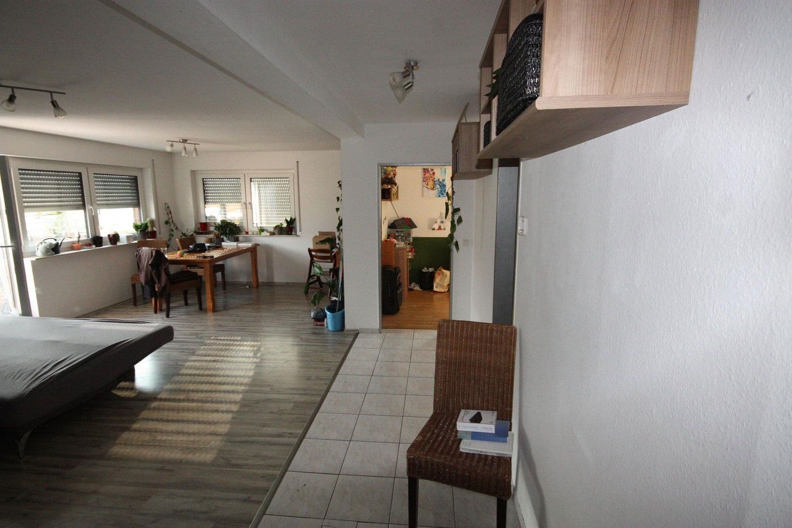 Prodej bytu 3+1 97 m², Fehlbachstraße 30, Murrhardt, Bádensko-Württembersko Prodej bytu 3+1 97 m², Fehlbachstraße 30, Murrhardt, Bádensko-Württembersko