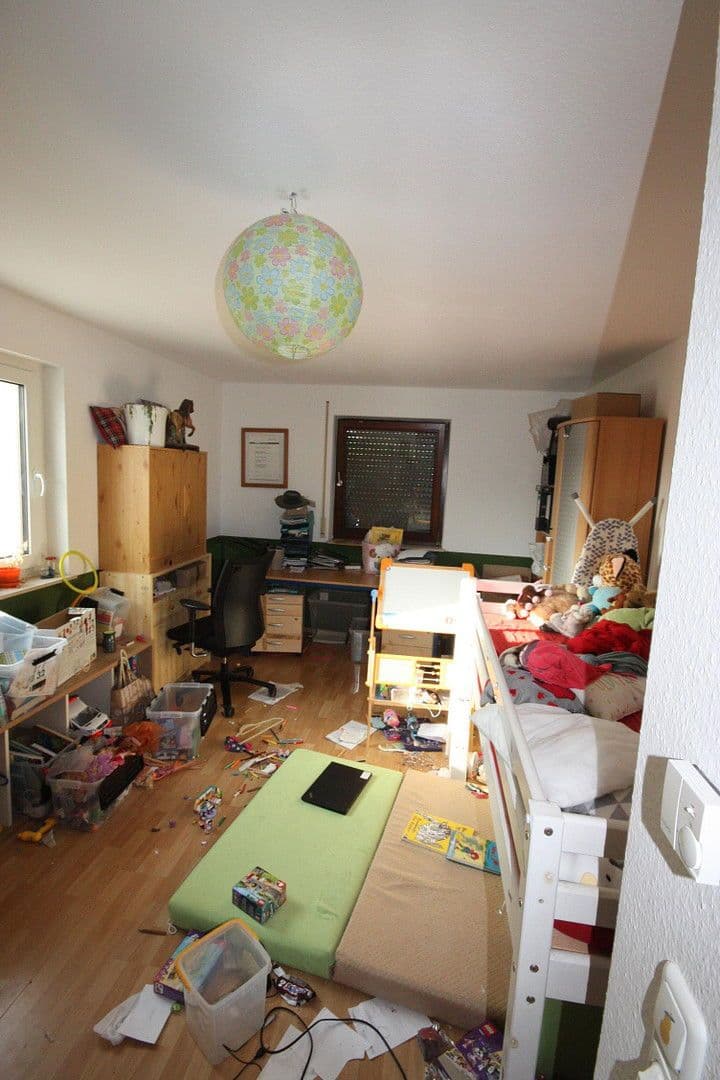 Prodej bytu 3+1 97 m², Fehlbachstraße 30, Murrhardt, Bádensko-Württembersko Prodej bytu 3+1 97 m², Fehlbachstraße 30, Murrhardt, Bádensko-Württembersko