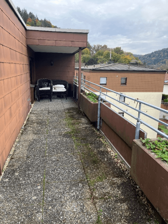 Prodej bytu 3+1 97 m², Fehlbachstraße 30, Murrhardt, Bádensko-Württembersko Prodej bytu 3+1 97 m², Fehlbachstraße 30, Murrhardt, Bádensko-Württembersko