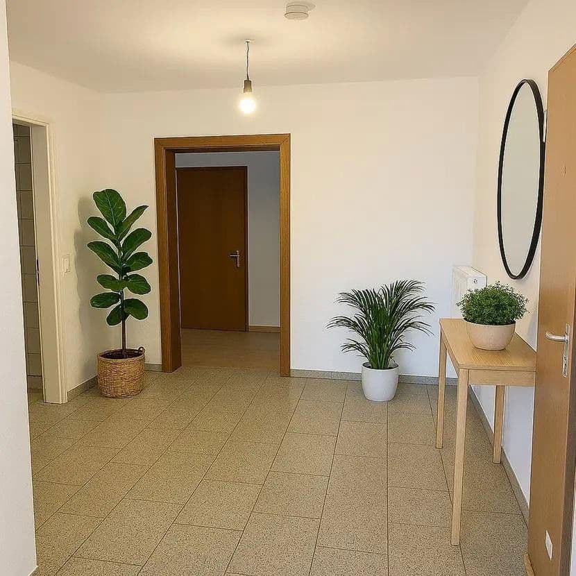 Pronájem bytu 3+1 86 m², Kaiserstr. 37, Friedberg (Hessen), Hessen Pronájem bytu 3+1 86 m², Kaiserstr. 37, Friedberg (Hessen), Hessen