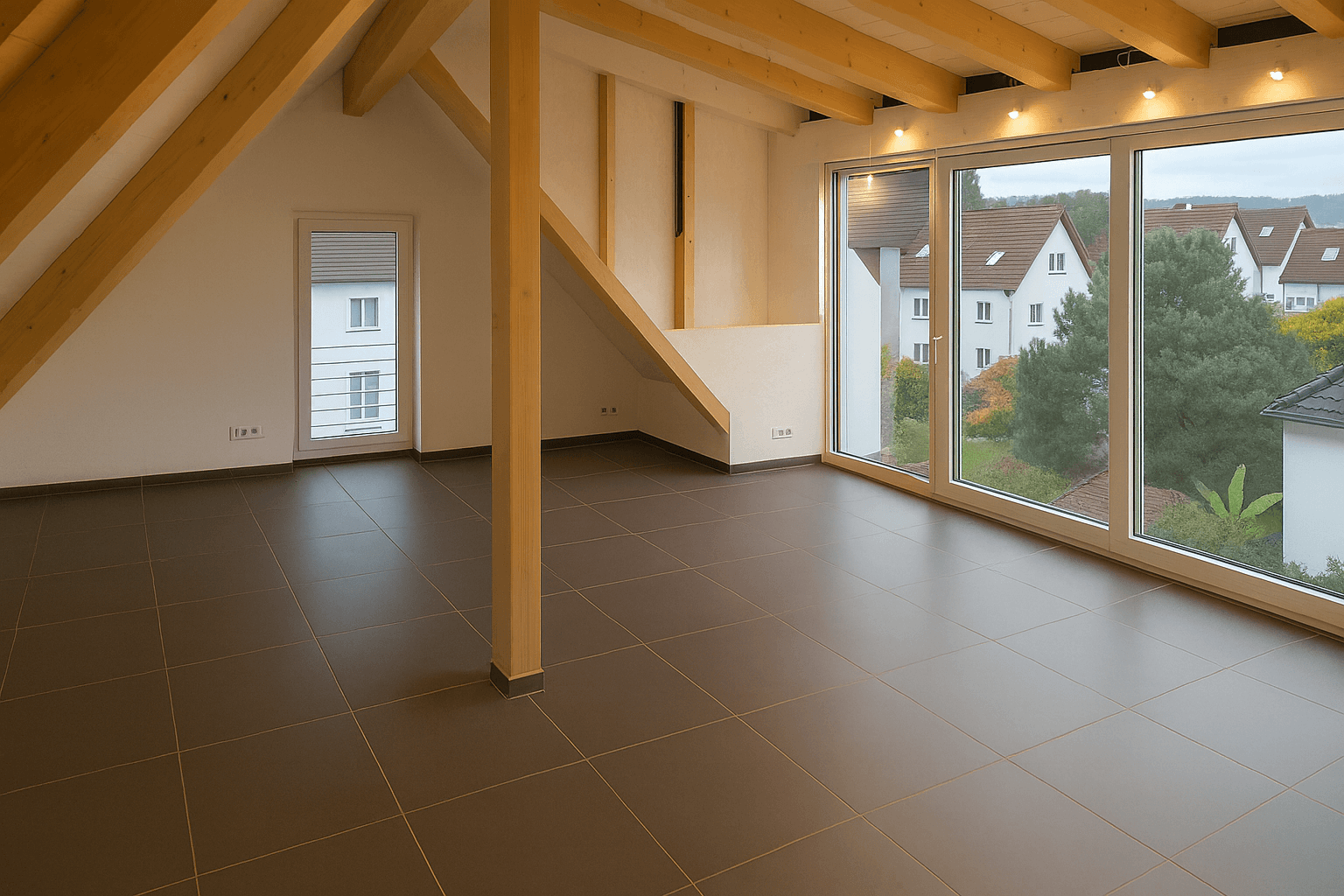 Pronájem bytu 4+kk 135 m², Fritz-Ebert-Str. 13, Schwaikheim, Bádensko-Württembersko Pronájem bytu 4+kk 135 m², Fritz-Ebert-Str. 13, Schwaikheim, Bádensko-Württembersko