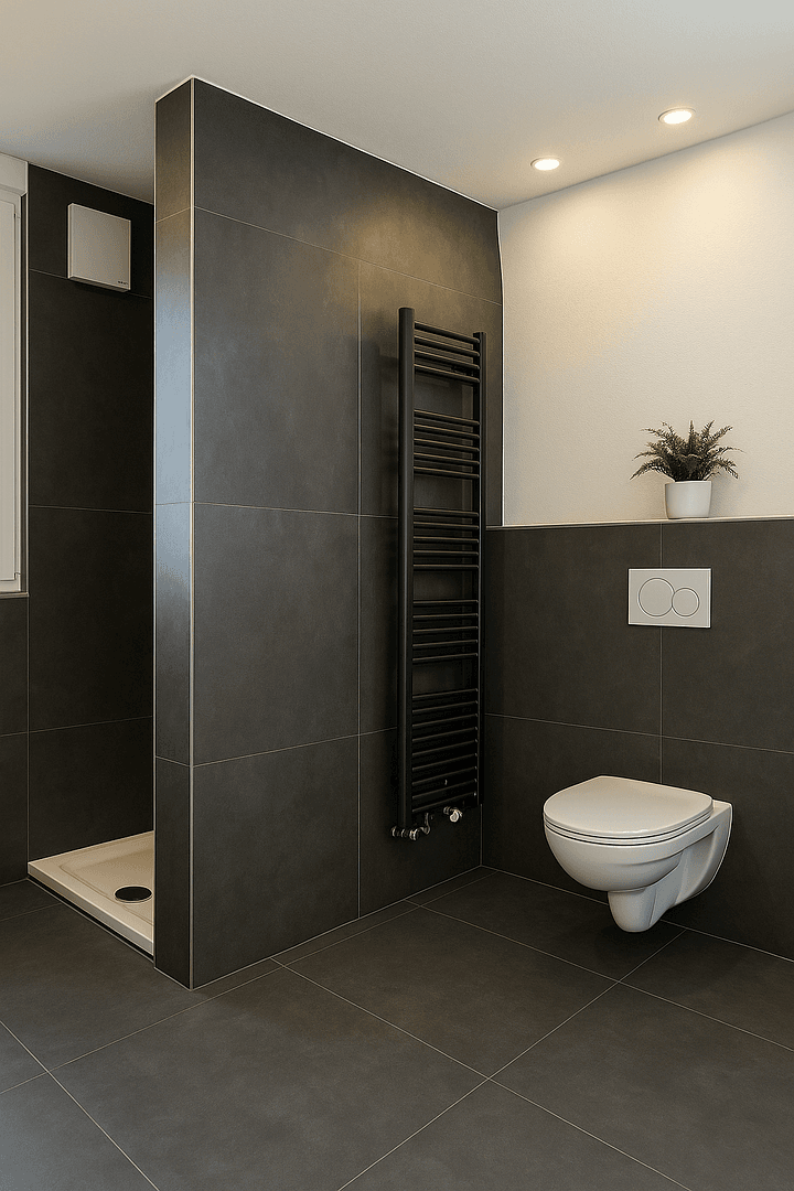 Pronájem bytu 4+kk 135 m², Fritz-Ebert-Str. 13, Schwaikheim, Bádensko-Württembersko Pronájem bytu 4+kk 135 m², Fritz-Ebert-Str. 13, Schwaikheim, Bádensko-Württembersko