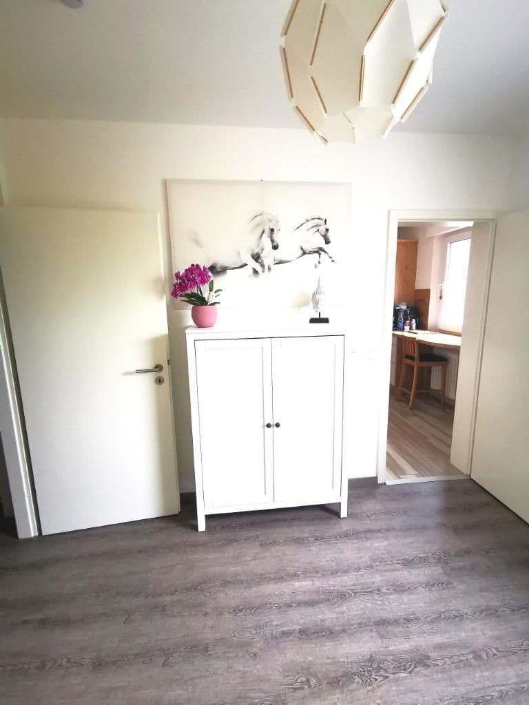 Pronájem bytu 4+1 91 m², Luisantring 45, Maintal, Hessen Pronájem bytu 4+1 91 m², Luisantring 45, Maintal, Hessen