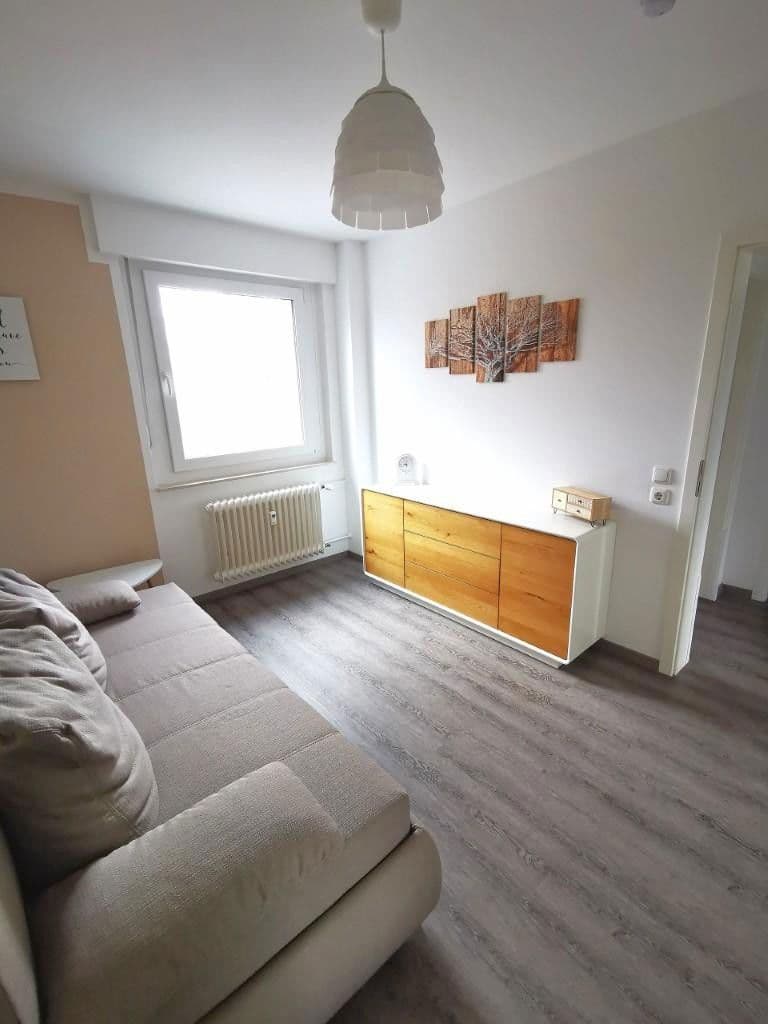 Pronájem bytu 4+1 91 m², Luisantring 45, Maintal, Hessen Pronájem bytu 4+1 91 m², Luisantring 45, Maintal, Hessen
