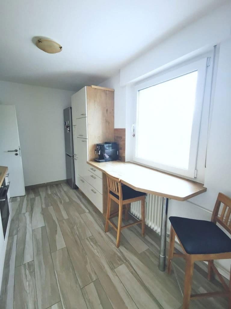 Pronájem bytu 4+1 91 m², Luisantring 45, Maintal, Hessen Pronájem bytu 4+1 91 m², Luisantring 45, Maintal, Hessen