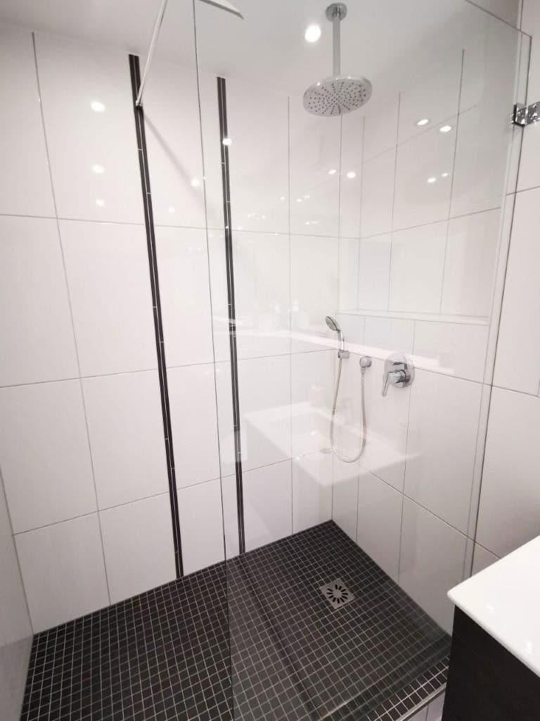 Pronájem bytu 4+1 91 m², Luisantring 45, Maintal, Hessen Pronájem bytu 4+1 91 m², Luisantring 45, Maintal, Hessen
