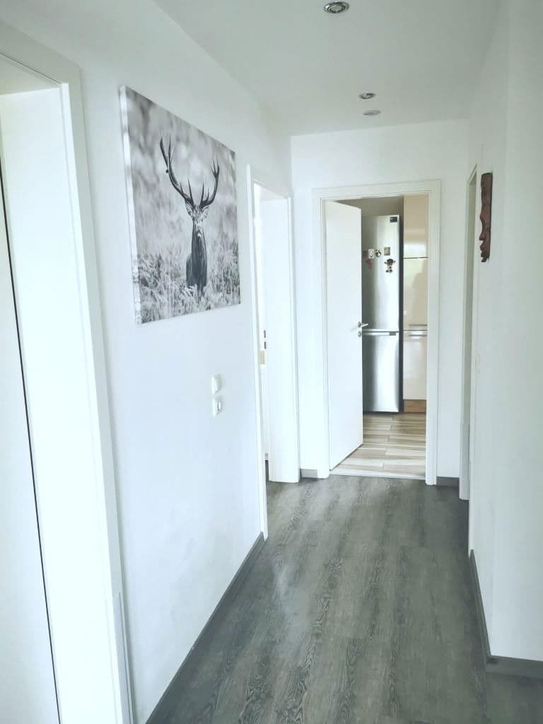 Pronájem bytu 4+1 91 m², Luisantring 45, Maintal, Hessen Pronájem bytu 4+1 91 m², Luisantring 45, Maintal, Hessen