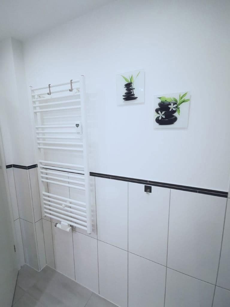 Pronájem bytu 4+1 91 m², Luisantring 45, Maintal, Hessen Pronájem bytu 4+1 91 m², Luisantring 45, Maintal, Hessen