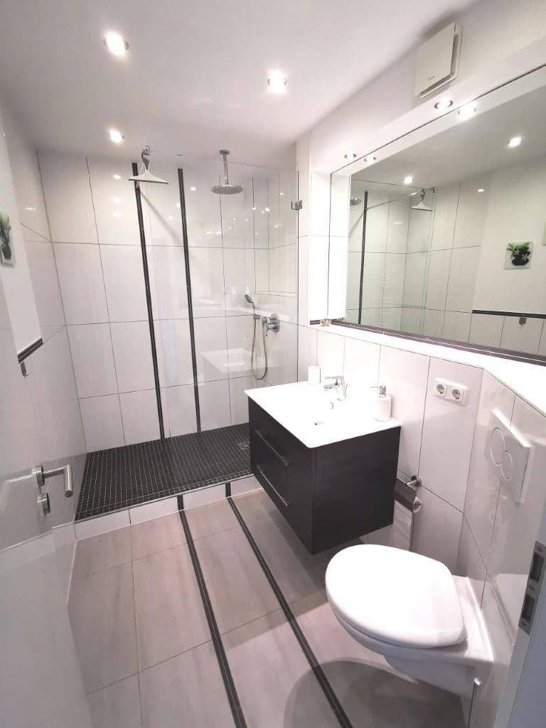 Pronájem bytu 4+1 91 m², Luisantring 45, Maintal, Hessen Pronájem bytu 4+1 91 m², Luisantring 45, Maintal, Hessen