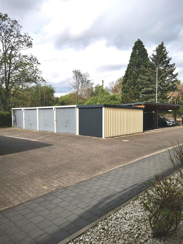 Pronájem bytu 4+1 91 m², Luisantring 45, Maintal, Hessen Pronájem bytu 4+1 91 m², Luisantring 45, Maintal, Hessen