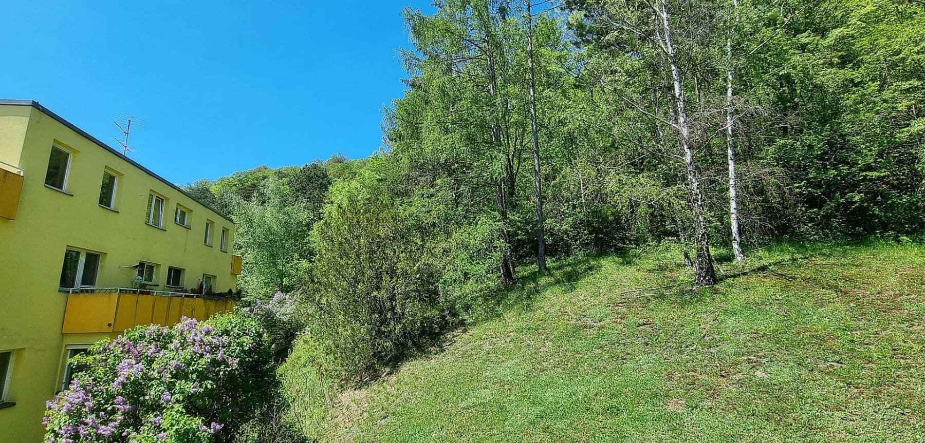 Pronájem bytu 1+kk 42 m², Hinterbrühl, Dolní Rakousko Pronájem bytu 1+kk 42 m², Hinterbrühl, Dolní Rakousko