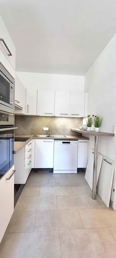 Pronájem bytu 1+kk 42 m², Hinterbrühl, Dolní Rakousko Pronájem bytu 1+kk 42 m², Hinterbrühl, Dolní Rakousko