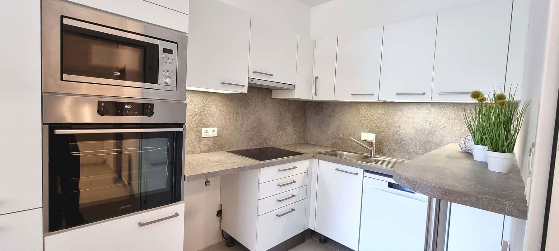 Pronájem bytu 1+kk 42 m², Hinterbrühl, Dolní Rakousko Pronájem bytu 1+kk 42 m², Hinterbrühl, Dolní Rakousko