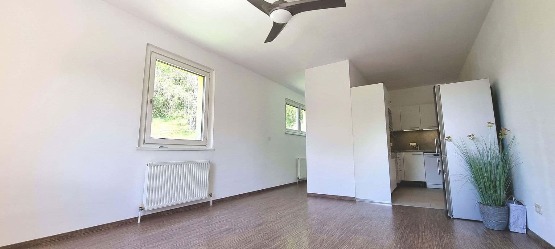 Pronájem bytu 1+kk 42 m², Hinterbrühl, Dolní Rakousko Pronájem bytu 1+kk 42 m², Hinterbrühl, Dolní Rakousko
