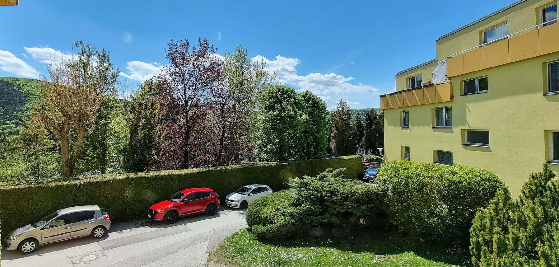 Pronájem bytu 1+kk 42 m², Hinterbrühl, Dolní Rakousko Pronájem bytu 1+kk 42 m², Hinterbrühl, Dolní Rakousko