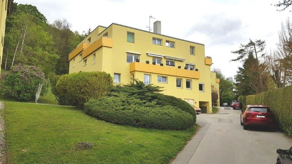 Pronájem bytu 1+kk 42 m², Hinterbrühl, Dolní Rakousko Pronájem bytu 1+kk 42 m², Hinterbrühl, Dolní Rakousko