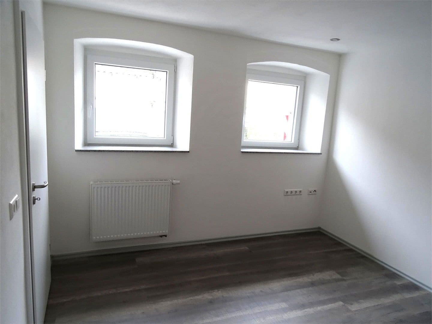 Prodej domu 89 m², pozemek 66 m², An der Stadtmauer 15, Gundelfingen an der Donau, Bavorsko Prodej domu 89 m², pozemek 66 m², An der Stadtmauer 15, Gundelfingen an der Donau, Bavorsko