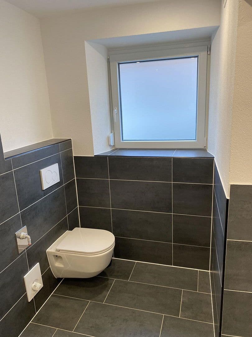 Prodej domu 89 m², pozemek 66 m², An der Stadtmauer 15, Gundelfingen an der Donau, Bavorsko Prodej domu 89 m², pozemek 66 m², An der Stadtmauer 15, Gundelfingen an der Donau, Bavorsko