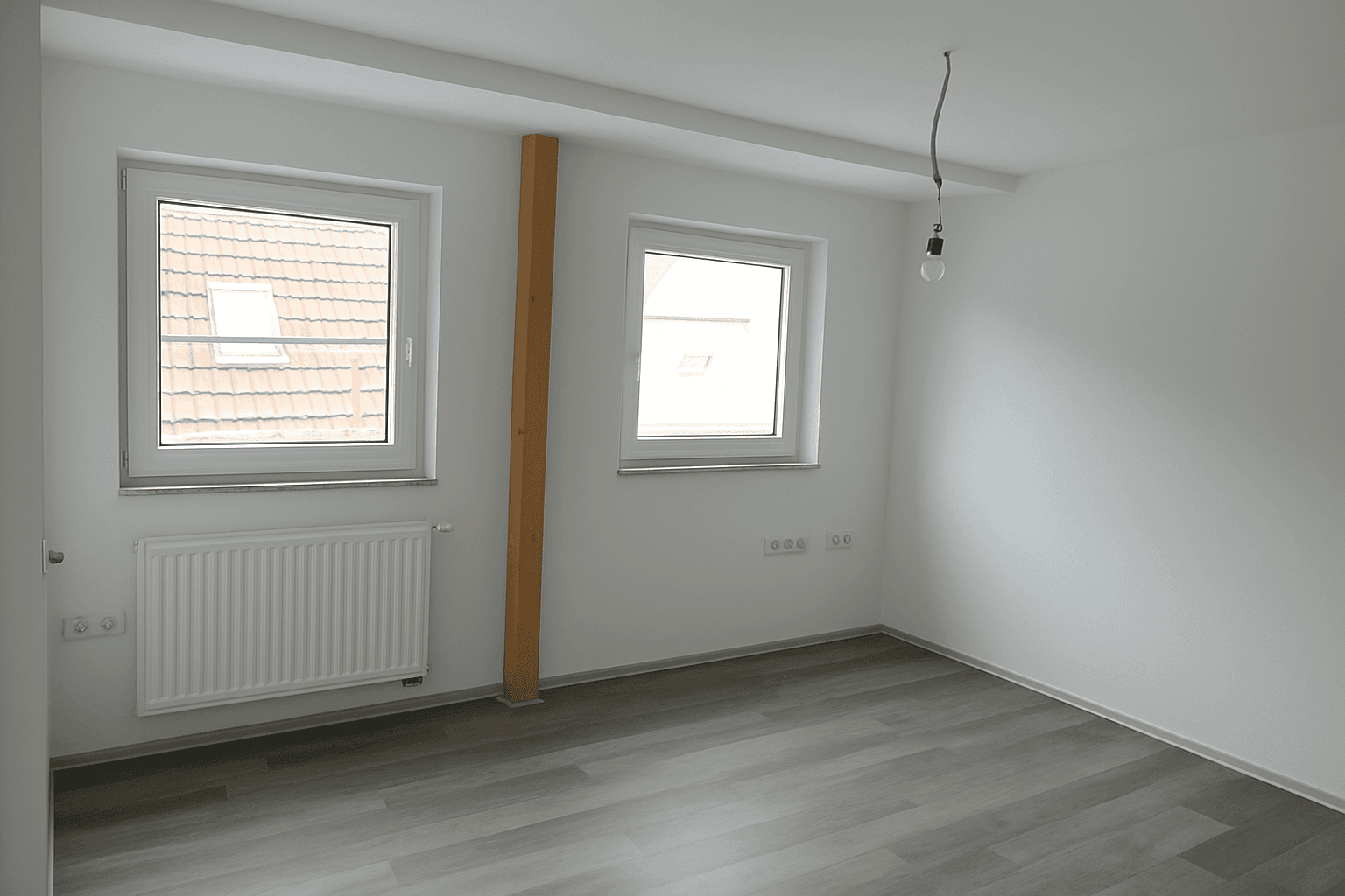 Prodej domu 89 m², pozemek 66 m², An der Stadtmauer 15, Gundelfingen an der Donau, Bavorsko Prodej domu 89 m², pozemek 66 m², An der Stadtmauer 15, Gundelfingen an der Donau, Bavorsko