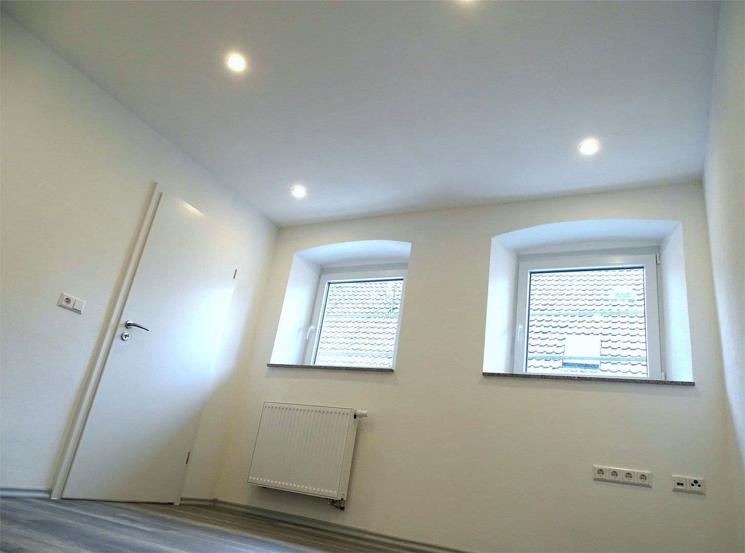 Prodej domu 89 m², pozemek 66 m², An der Stadtmauer 15, Gundelfingen an der Donau, Bavorsko Prodej domu 89 m², pozemek 66 m², An der Stadtmauer 15, Gundelfingen an der Donau, Bavorsko