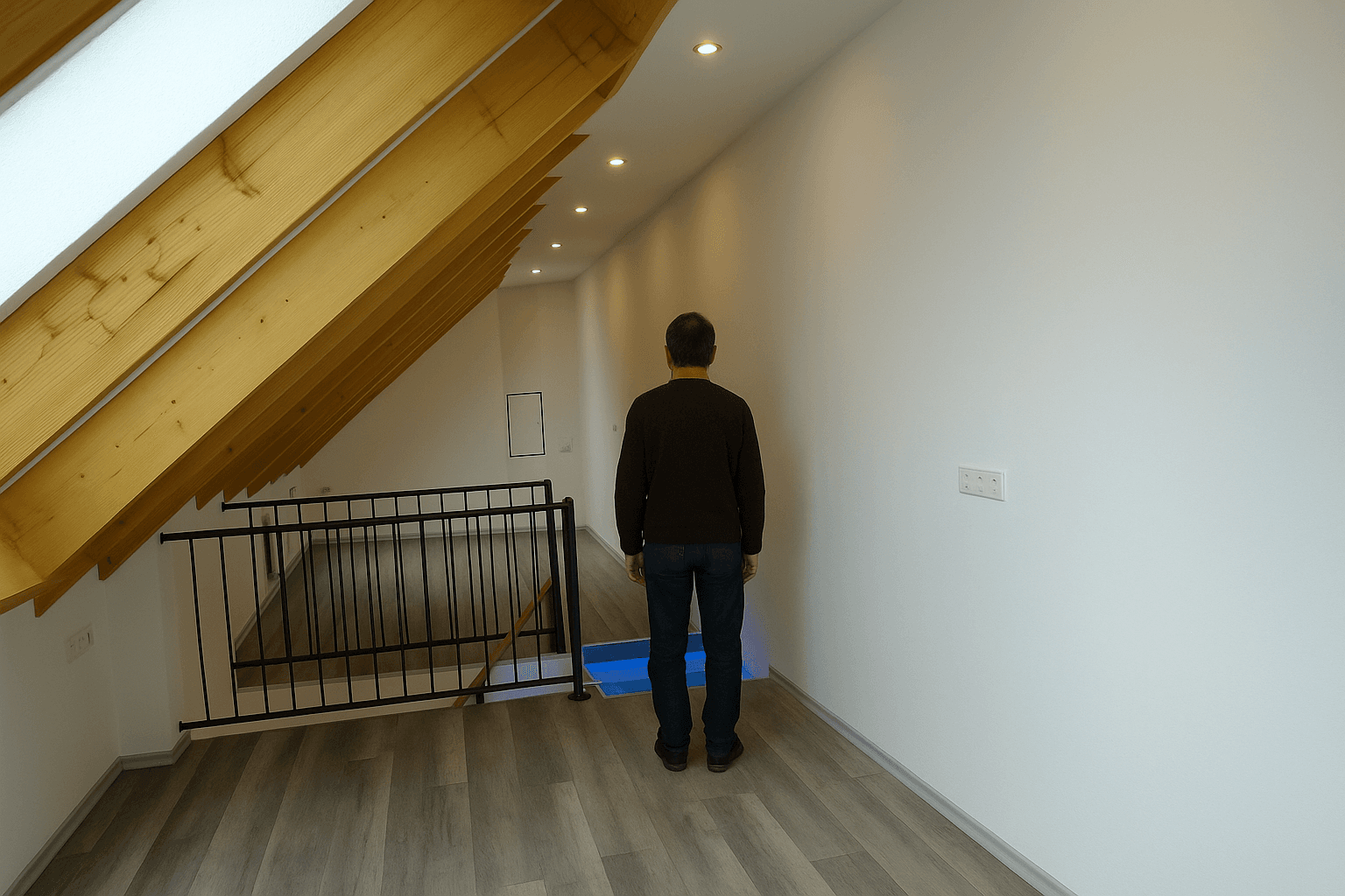 Prodej domu 89 m², pozemek 66 m², An der Stadtmauer 15, Gundelfingen an der Donau, Bavorsko Prodej domu 89 m², pozemek 66 m², An der Stadtmauer 15, Gundelfingen an der Donau, Bavorsko