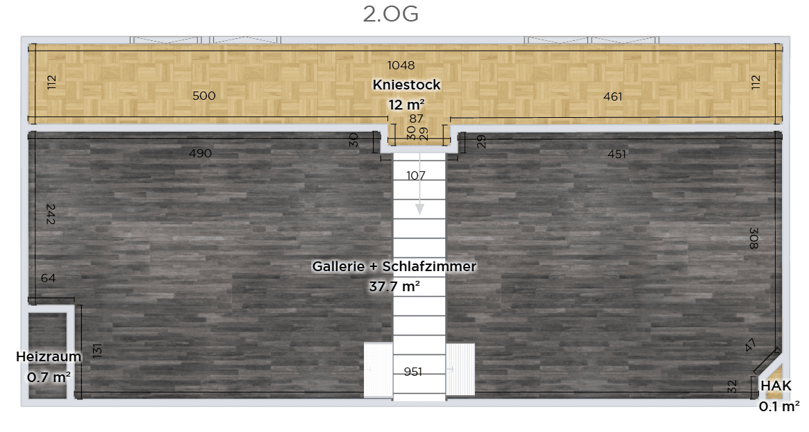 Prodej domu 89 m², pozemek 66 m², An der Stadtmauer 15, Gundelfingen an der Donau, Bavorsko Prodej domu 89 m², pozemek 66 m², An der Stadtmauer 15, Gundelfingen an der Donau, Bavorsko