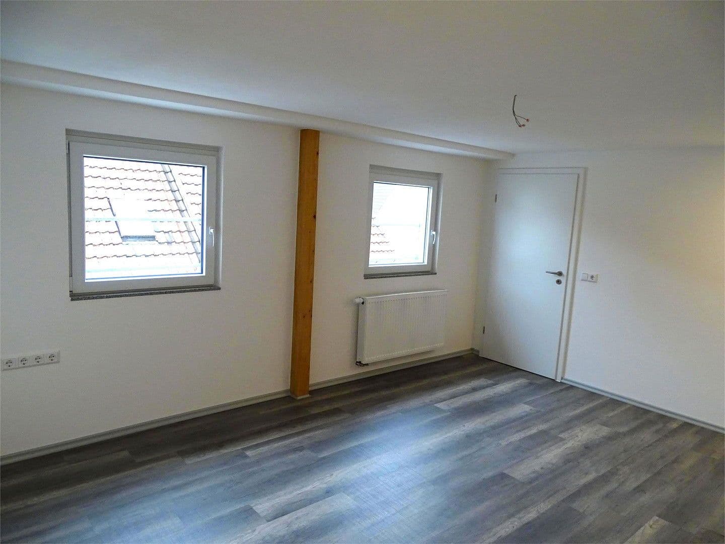 Prodej domu 89 m², pozemek 66 m², An der Stadtmauer 15, Gundelfingen an der Donau, Bavorsko Prodej domu 89 m², pozemek 66 m², An der Stadtmauer 15, Gundelfingen an der Donau, Bavorsko
