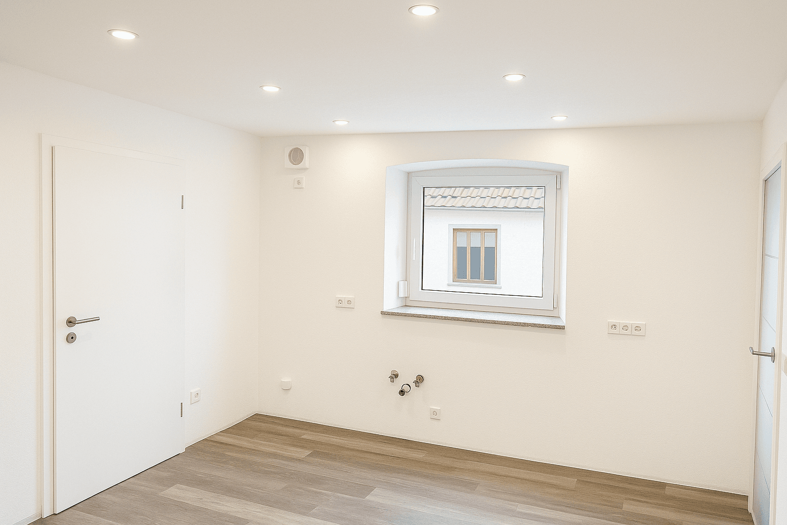 Prodej domu 89 m², pozemek 66 m², An der Stadtmauer 15, Gundelfingen an der Donau, Bavorsko Prodej domu 89 m², pozemek 66 m², An der Stadtmauer 15, Gundelfingen an der Donau, Bavorsko