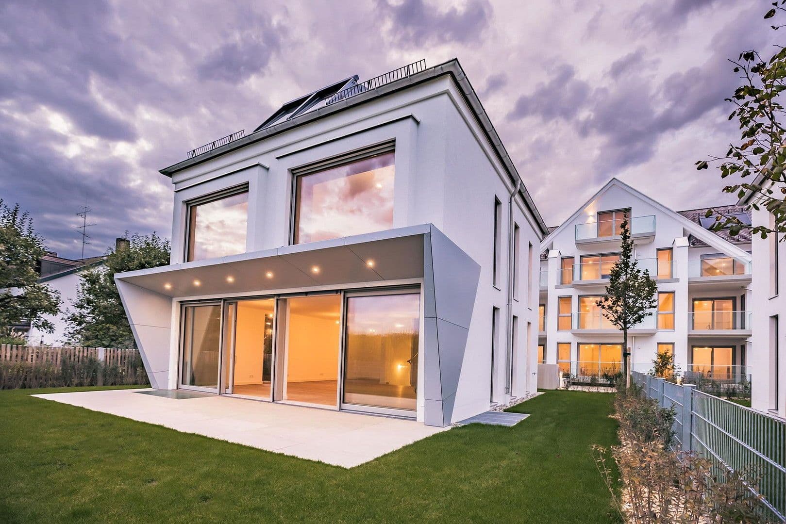 Prodej domu 200 m², pozemek 500 m², Planegg, Bavorsko Prodej domu 200 m², pozemek 500 m², Planegg, Bavorsko