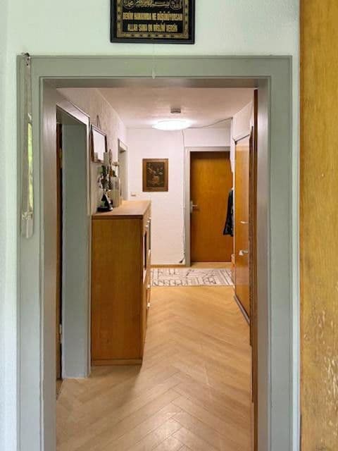 Prodej domu 162 m², pozemek 933 m², Greding, Bavorsko Prodej domu 162 m², pozemek 933 m², Greding, Bavorsko